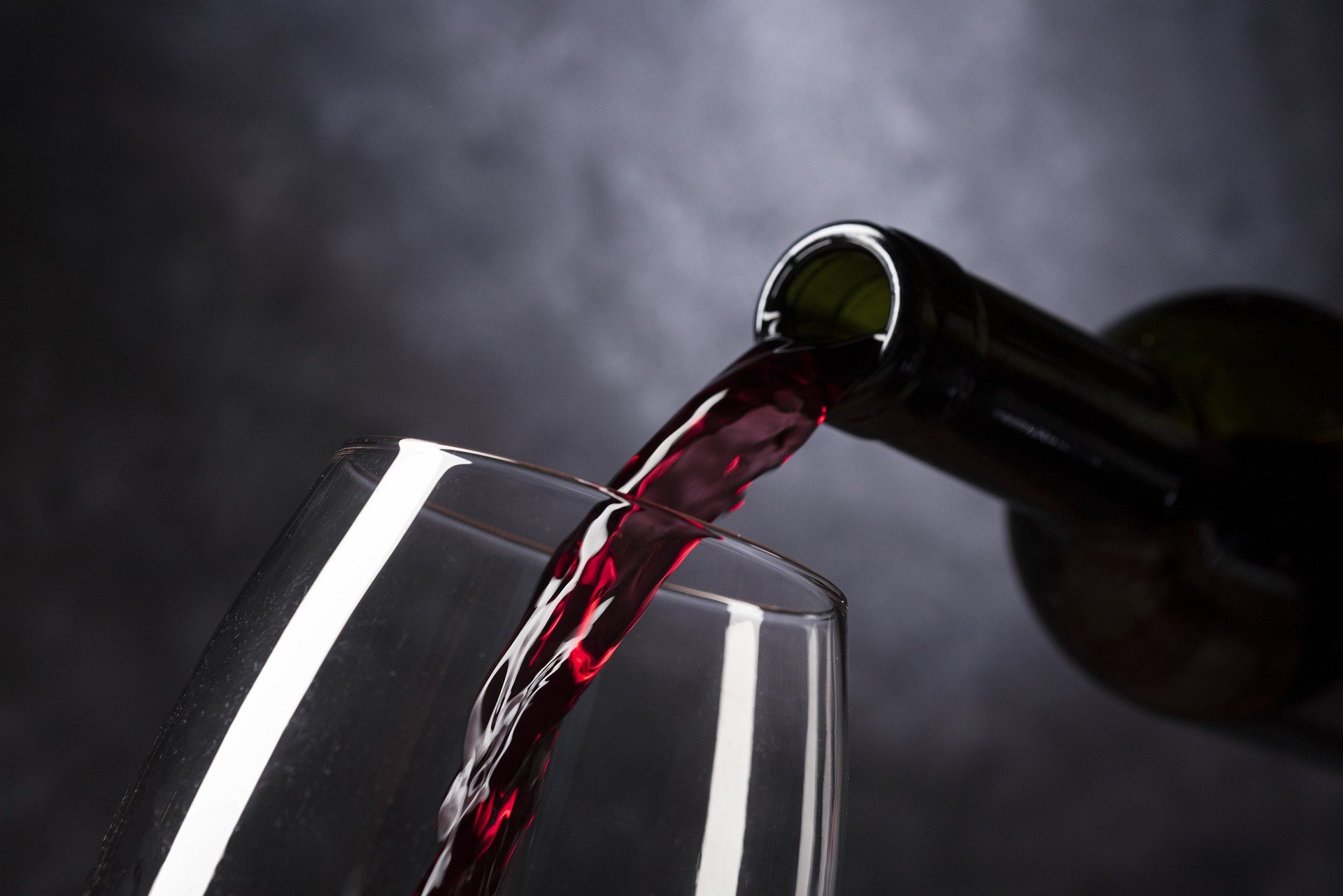 Aigle monte sur la plus haute marche mondiale des pinots
