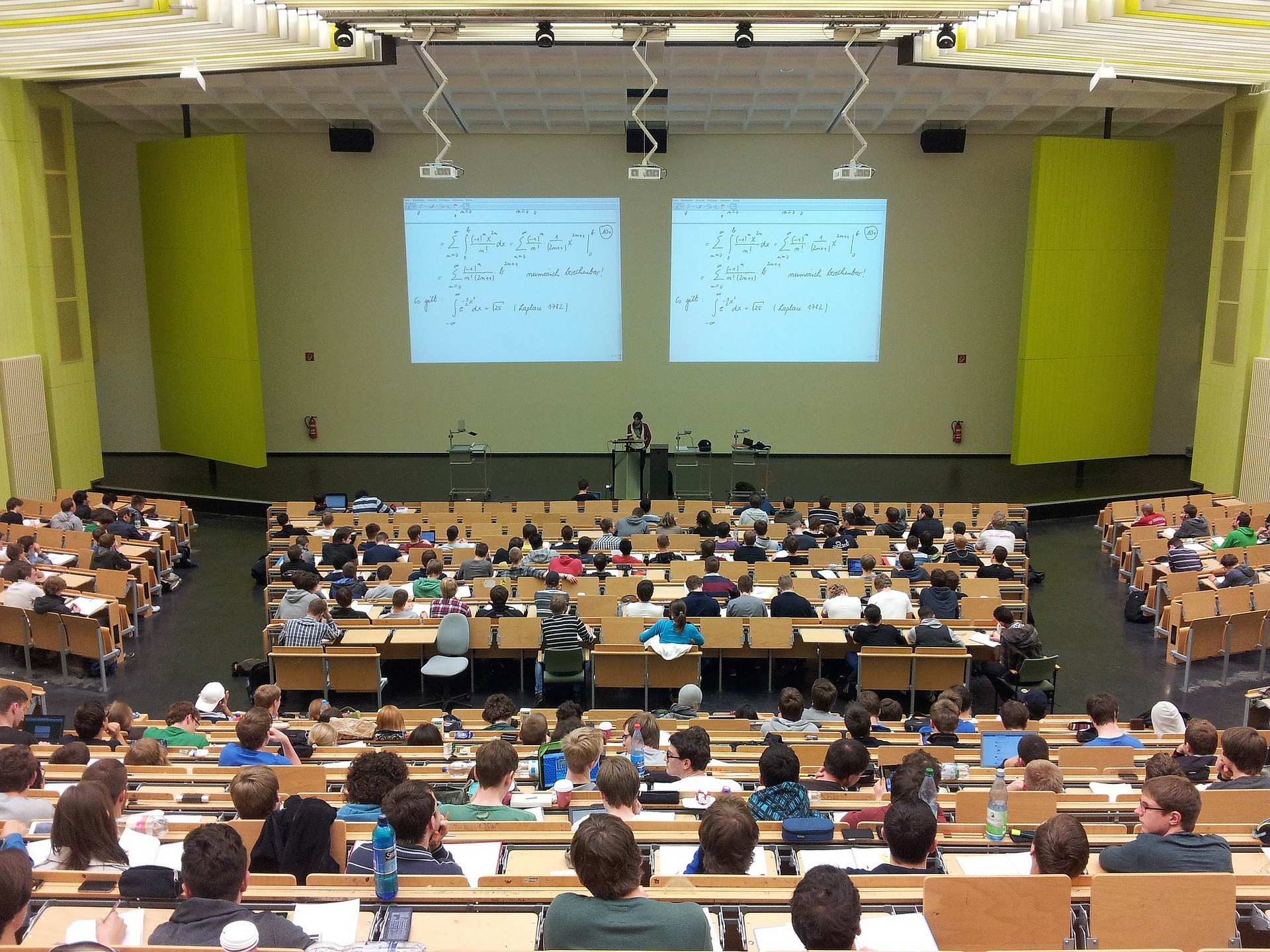 Un campus santé verra le jour en 2024 à Lausanne