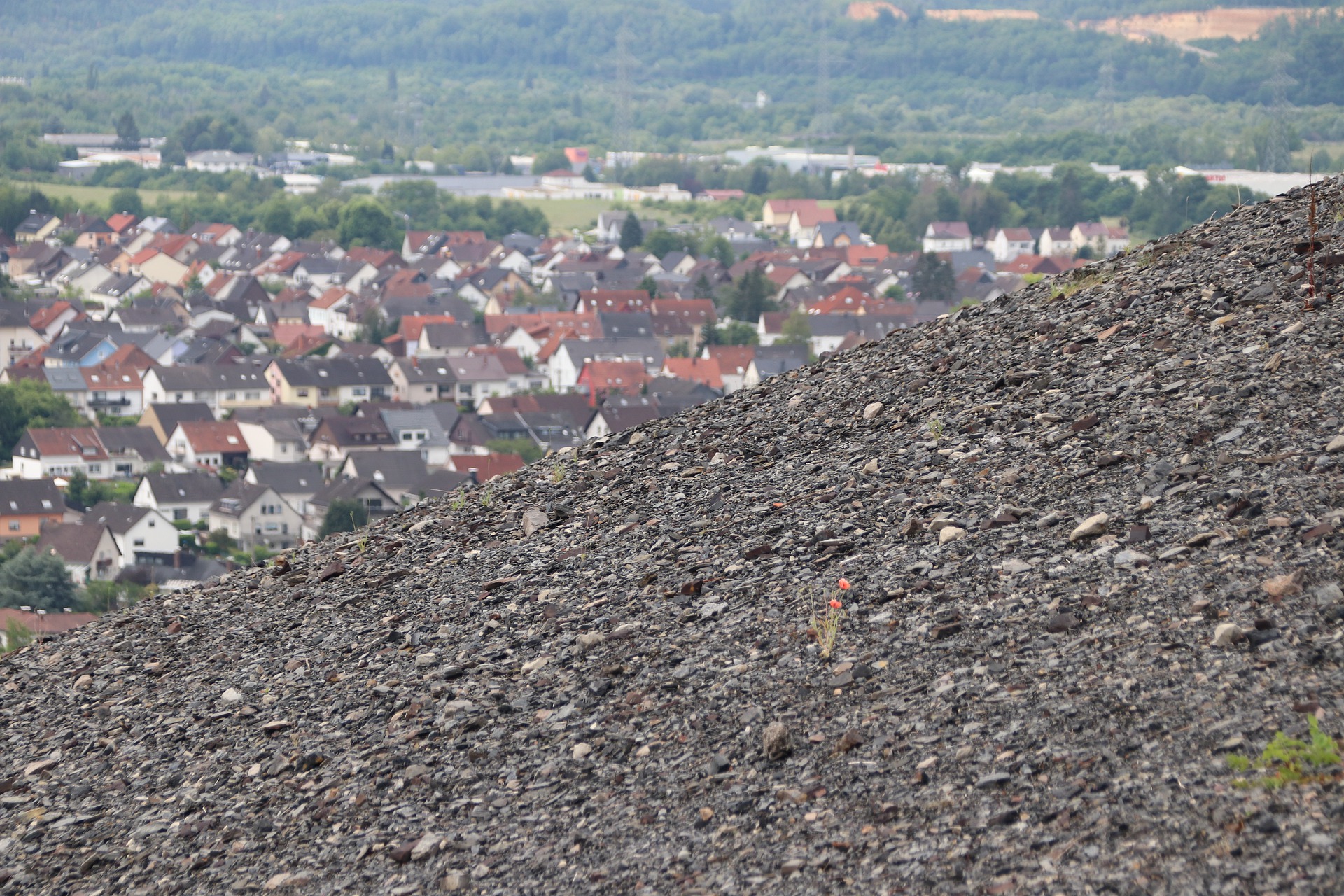 Le canton de Vaud adapte sa politique de gestion des déchets