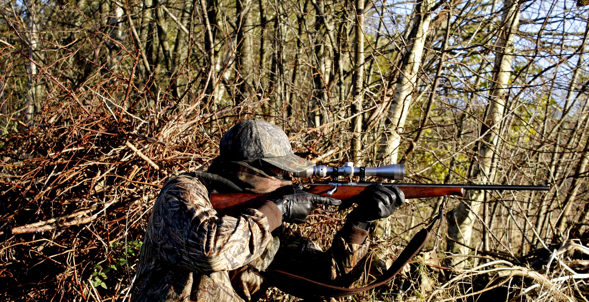 Verre de l’amitié et pratique de la chasse peuvent être combinés dans le canton de Vaud