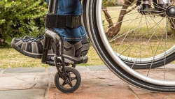 Le Valais révise sa loi sur les droits et l’inclusion des personnes en situation de handicap