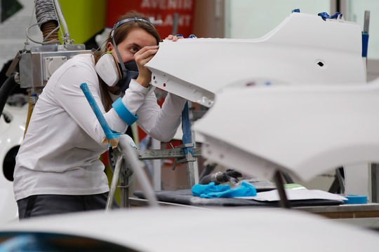 Deux Vaudois et deux Valaisans ont reçu des médailles aux championnats suisses des métiers 2020