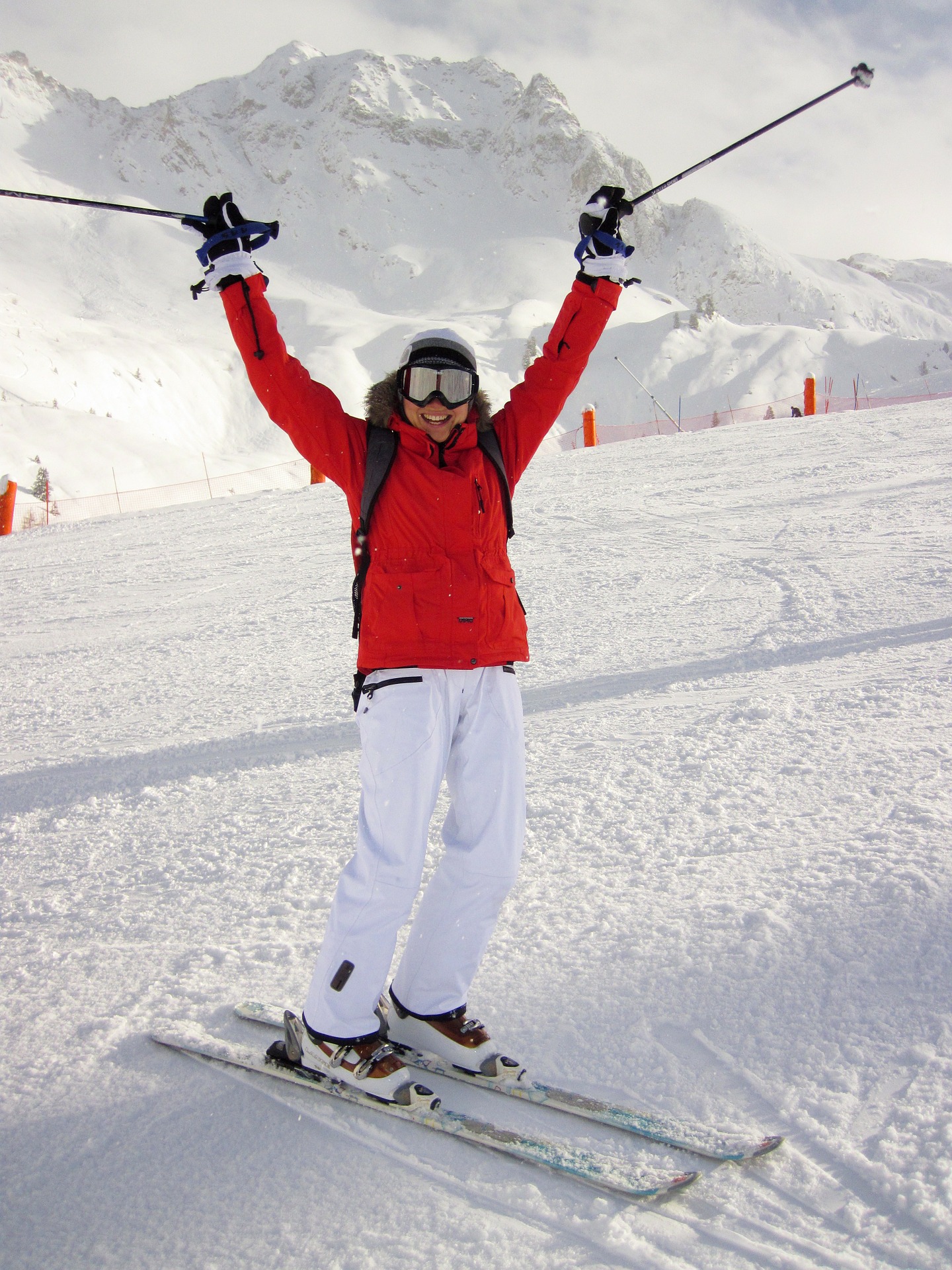 Domaines skiables: les Remontées mécaniques du Valais et Valais/Wallis Promotion saluent la décision du Conseil fédéral