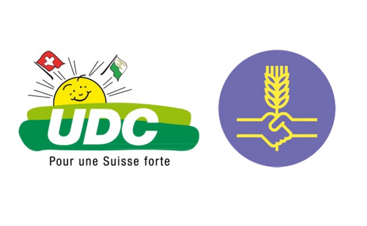 Le PAI-UDC Bex présente deux candidats pour les élections communales du 7 mars 2021