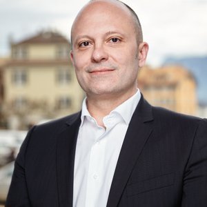 L'acte d'accusation du municipal veveysan Lionel Girardin est bouclé