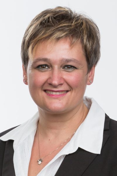 La Verte Marylène Volpi-Fournier s’apprête-elle à être candidate à l’élection au Conseil d’Etat valaisan?