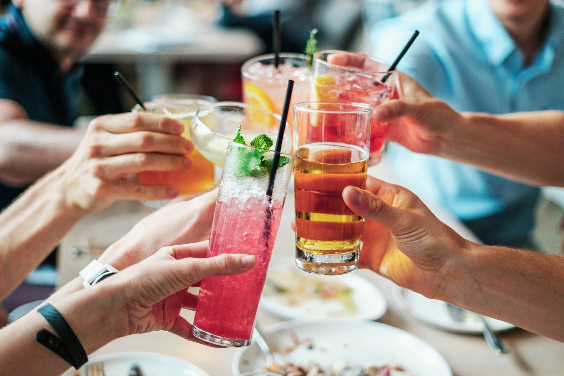 L'impact de la publicité des boissons alcoolisées sur les jeunes ne sera pas étudié en Valais