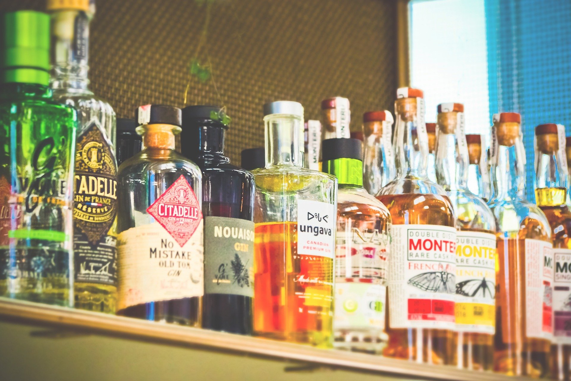 Le Dry January n'aura pas lieu en Valais