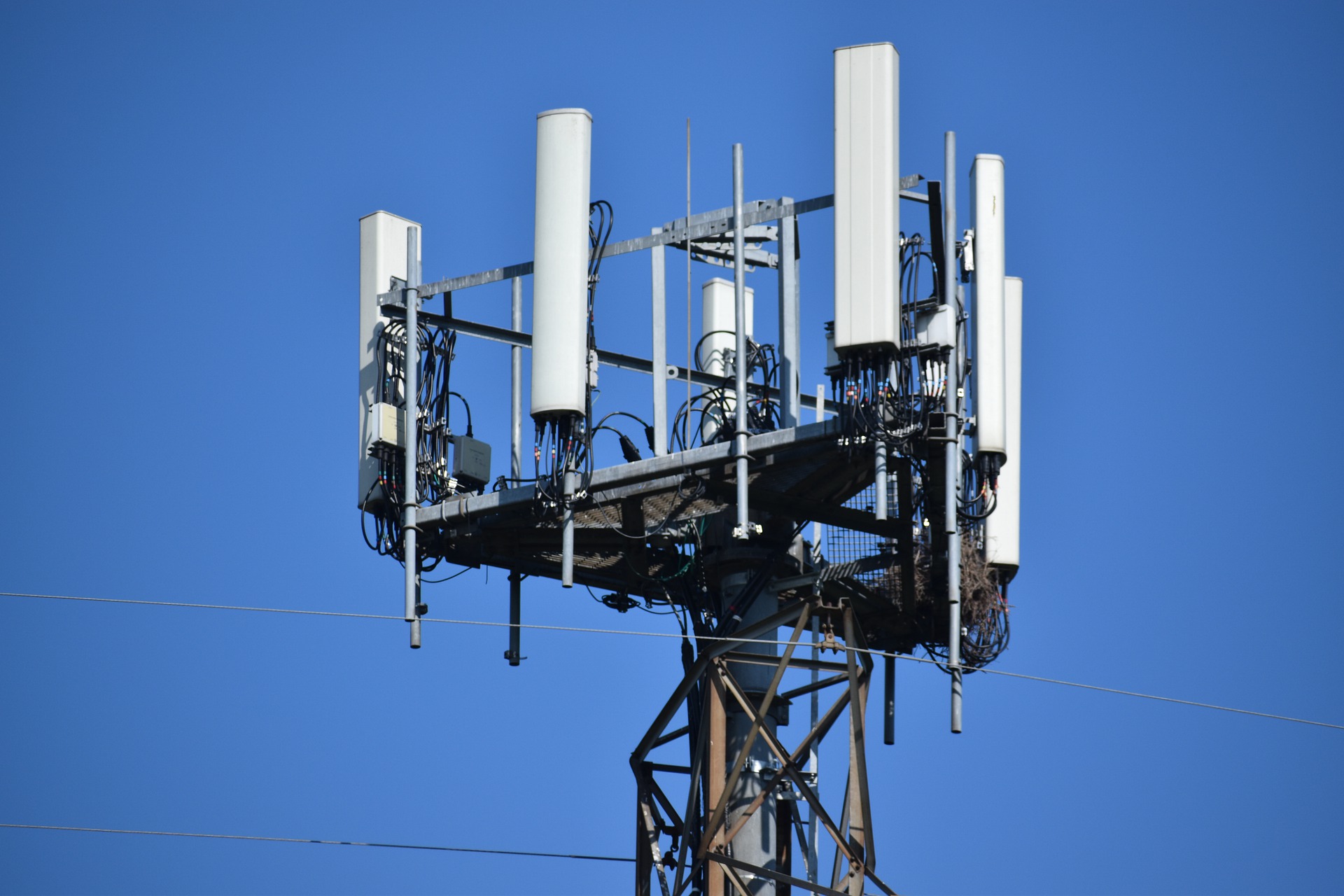 Nouvelle opposition contre une antenne 5G à Bex
