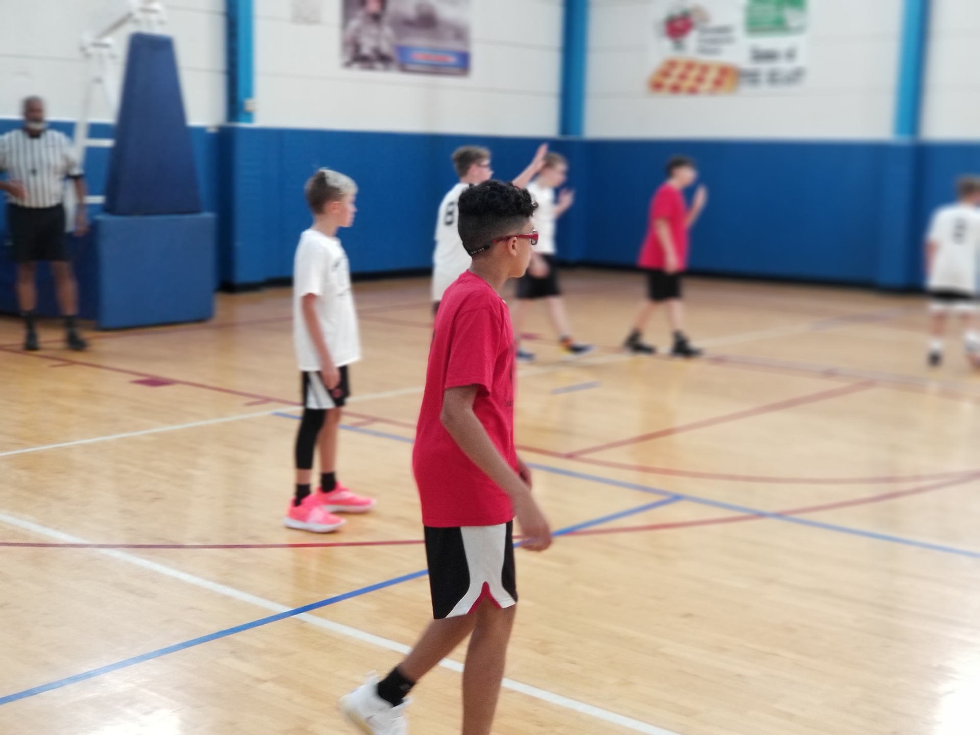 La commune d’Aigle ouvre les salles de sports pour les jeunes