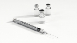 Le canton de Vaud anticipe sa campagne de vaccination contre le Covid-19