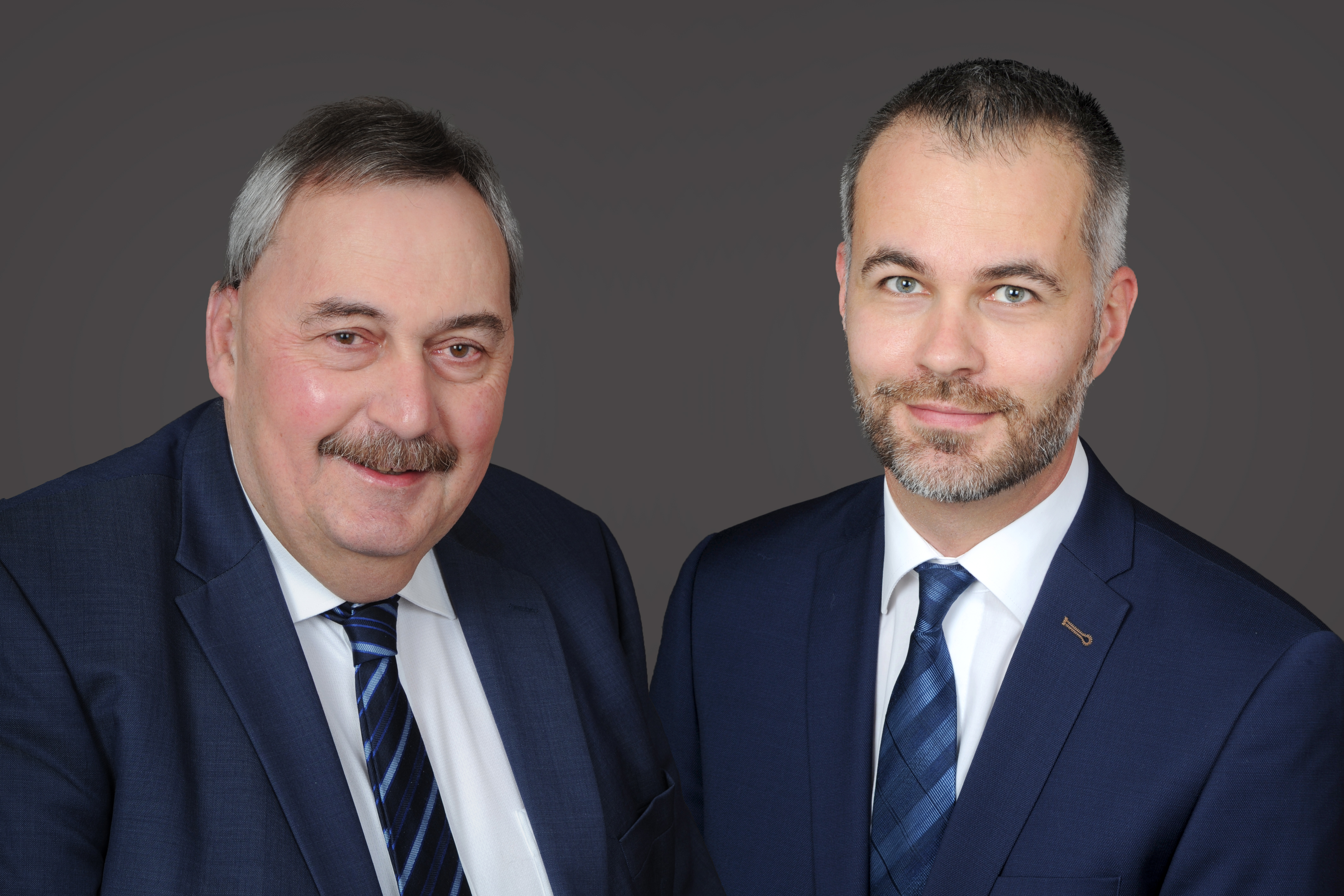 Il va y avoir du changement à la tête de la Fédération des entreprises romandes Valais