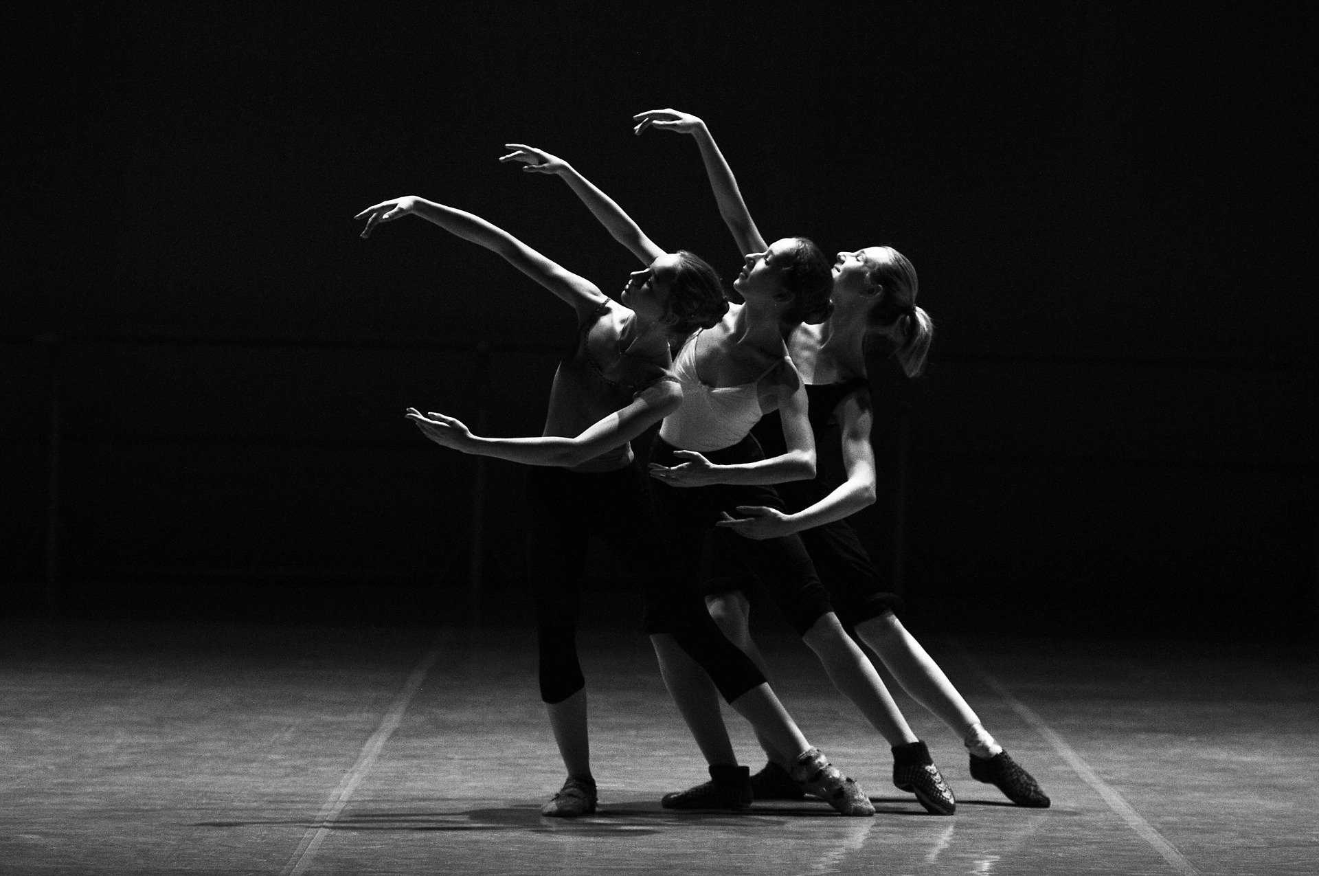 La compagnie de danse valaisanne Interface est pointée du doigt
