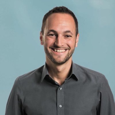 Elections CE VS: Mathias Reynard présente un programme politique collectif