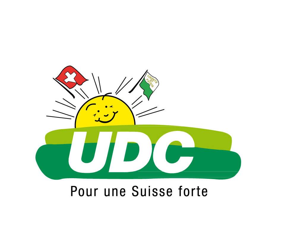 L'UDC Vaud est centenaire