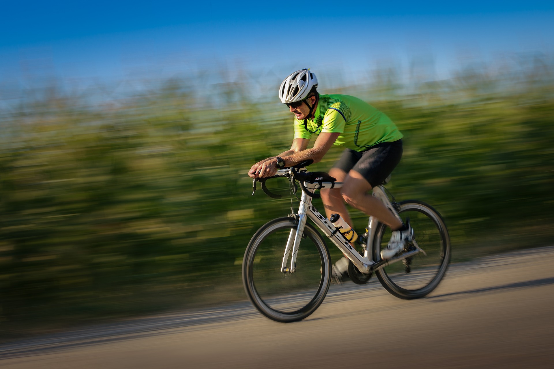 Un itinéraire cyclosportif doit voir le jour ce printemps à Massongex
