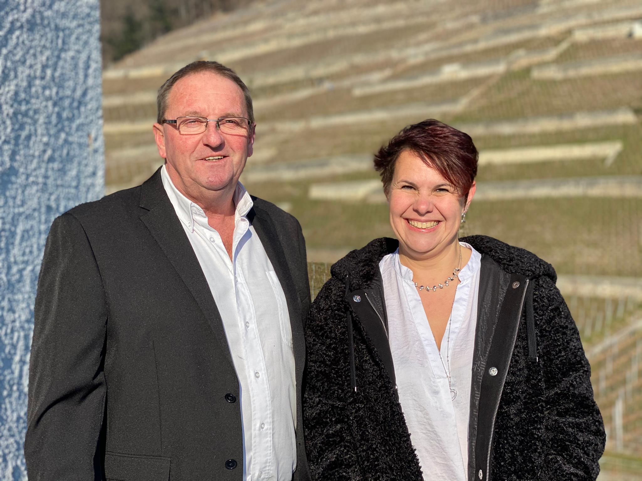 La section PAI-UDC aiglonne désigne ses candidats à la Municipalité