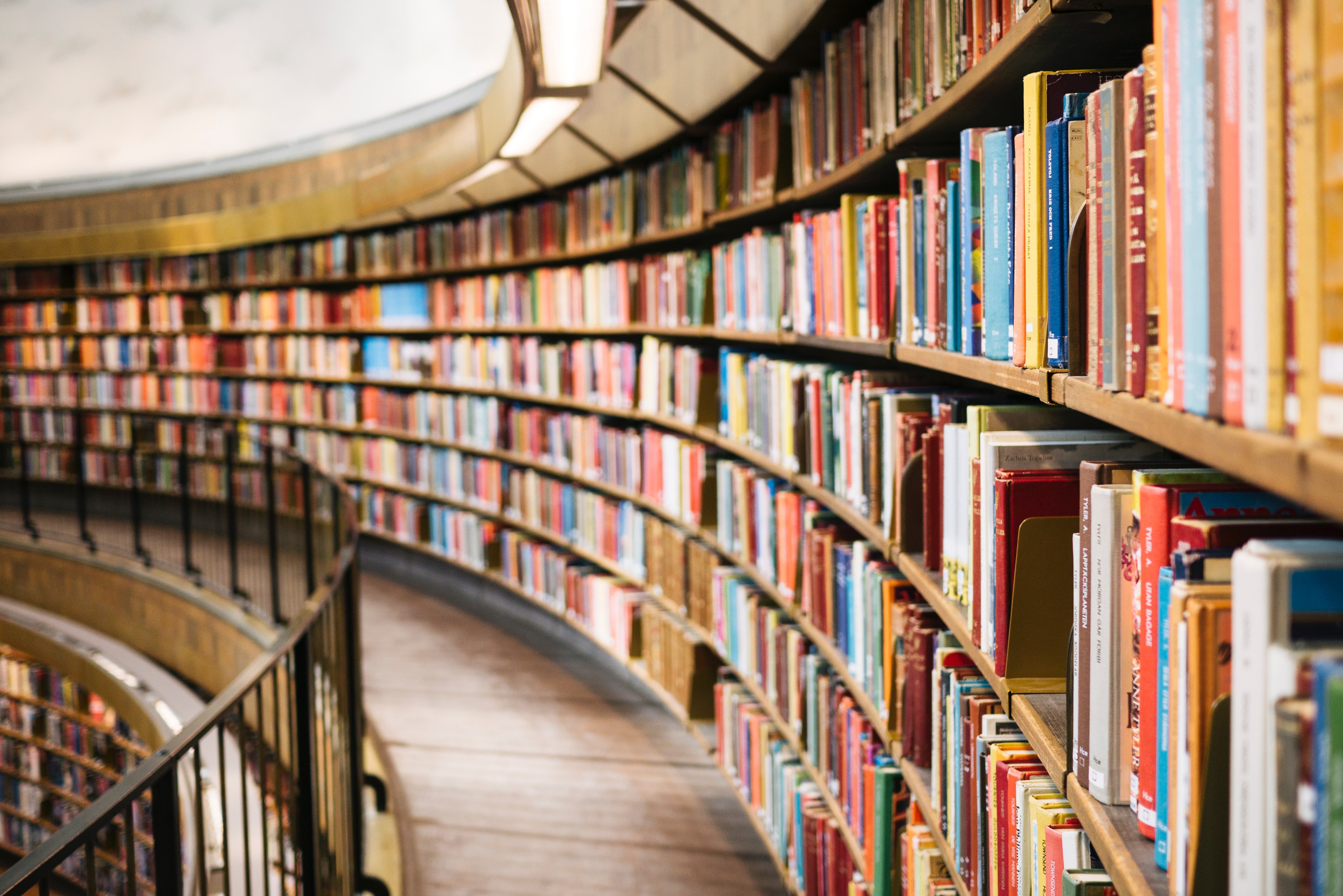 L'emprunt de livres est toujours possible