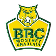 Basket: Le BBC Monthey-Chablais retrouvera Genève en Coupe de Suisse