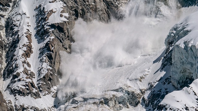 Danger d’avalanche: le Valais lance un avis de prudence