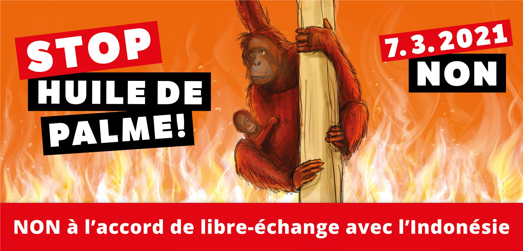 L’accord de libre-échange avec l’Indonésie ne convainc pas certains partis en Valais