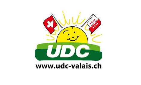 La section montheysanne de l'UDC renonce à ses affiches pour aider les plus démunis 