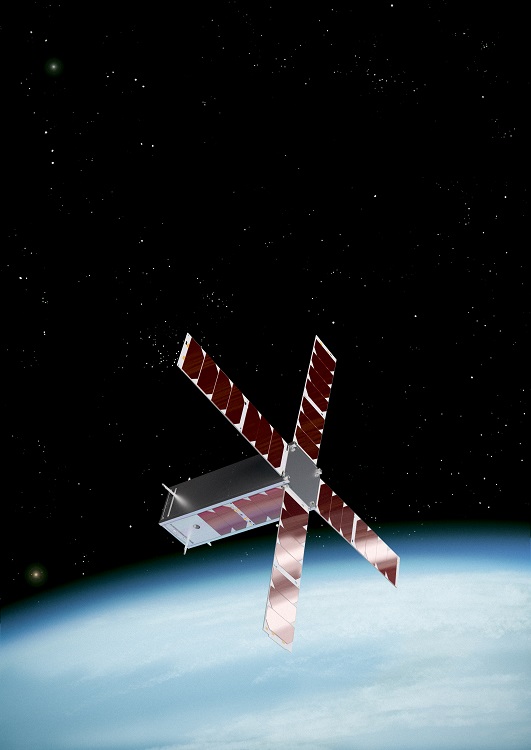 L’EPFL projette de lancer 2 satellites dans l’espace
