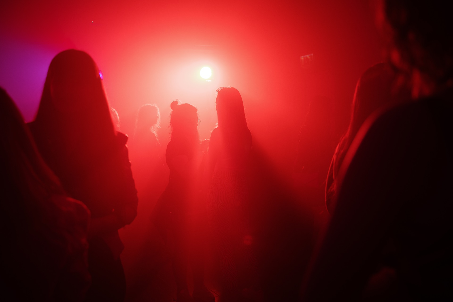 Une rave-party stoppée par la police dans le canton de Vaud
