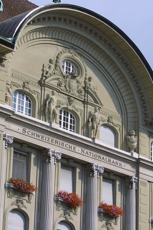 Les communes vaudoises devraient pouvoir bénéficier de l’argent de la Banque nationale suisse