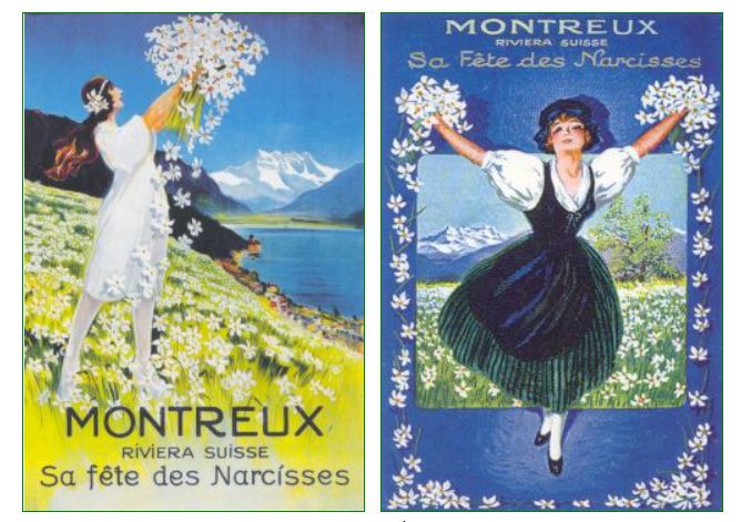 Il faut sauver le mythique narcisse de la Riviera, alerte un député boéland 