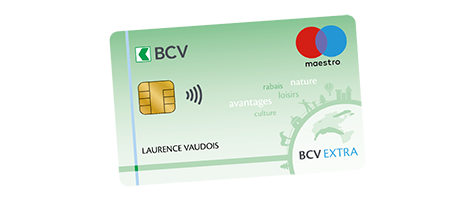 La BCV réalise un bénéfice solide en 2020 malgré la crise sanitaire