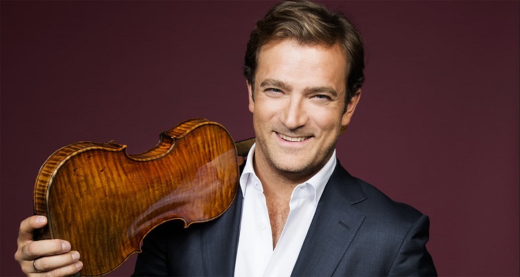 Les Sommets Musicaux de Gstaad ont connu un franc succès