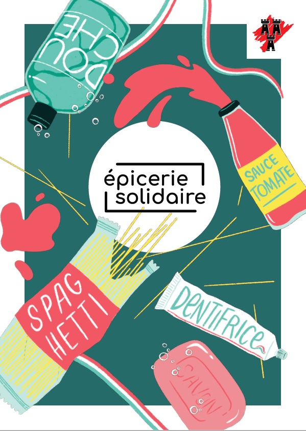 Une épicerie solidaire va voir le jour à Massongex