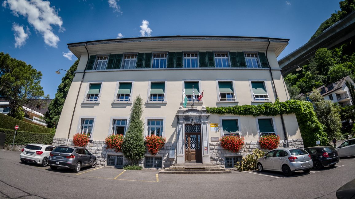 Communales vaudoises : la population de Veytaux a choisi son exécutif