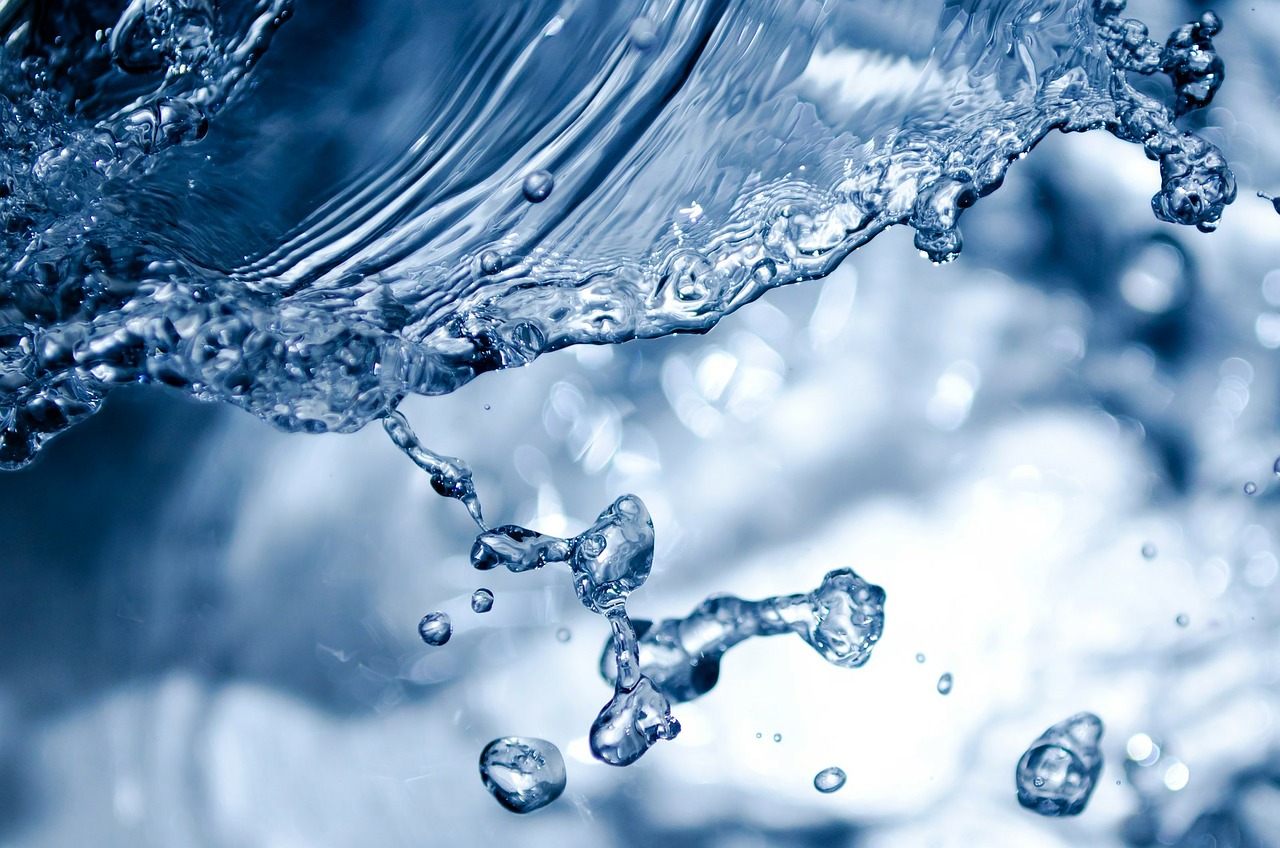 Rupture de conduite à Monthey: la Ville appelle à réduire la consommation d'eau au maximum