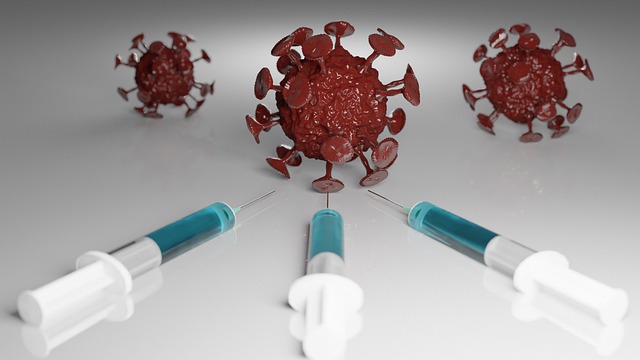 Les médecins vaudois vont commencer à vacciner contre le coronavirus