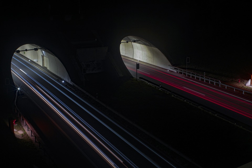 La Confédération investira 2,9 milliards de francs dans les routes nationales cette année