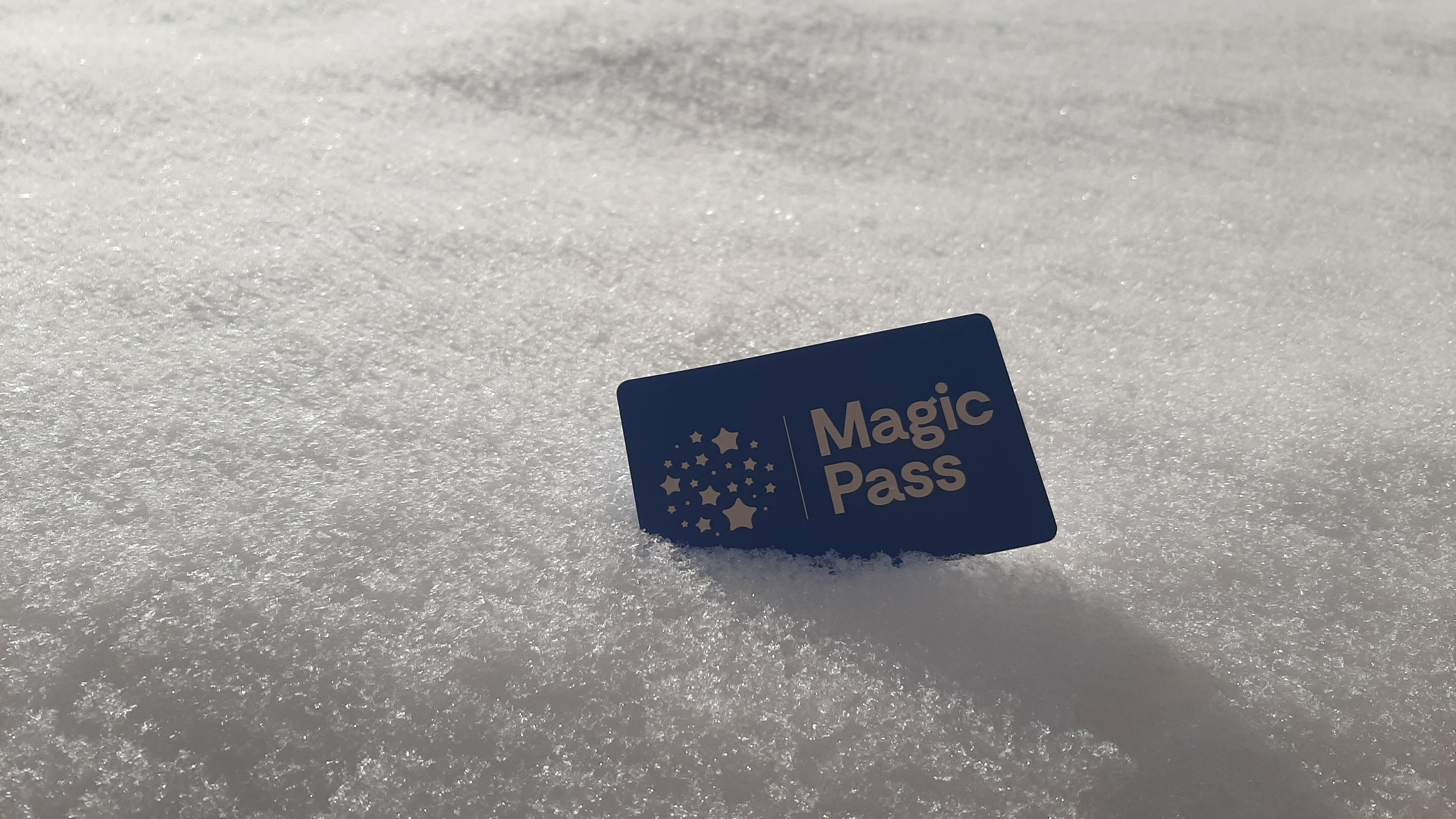 Le Magic Pass surfe sur la vague du succès, malgré le Covid-19