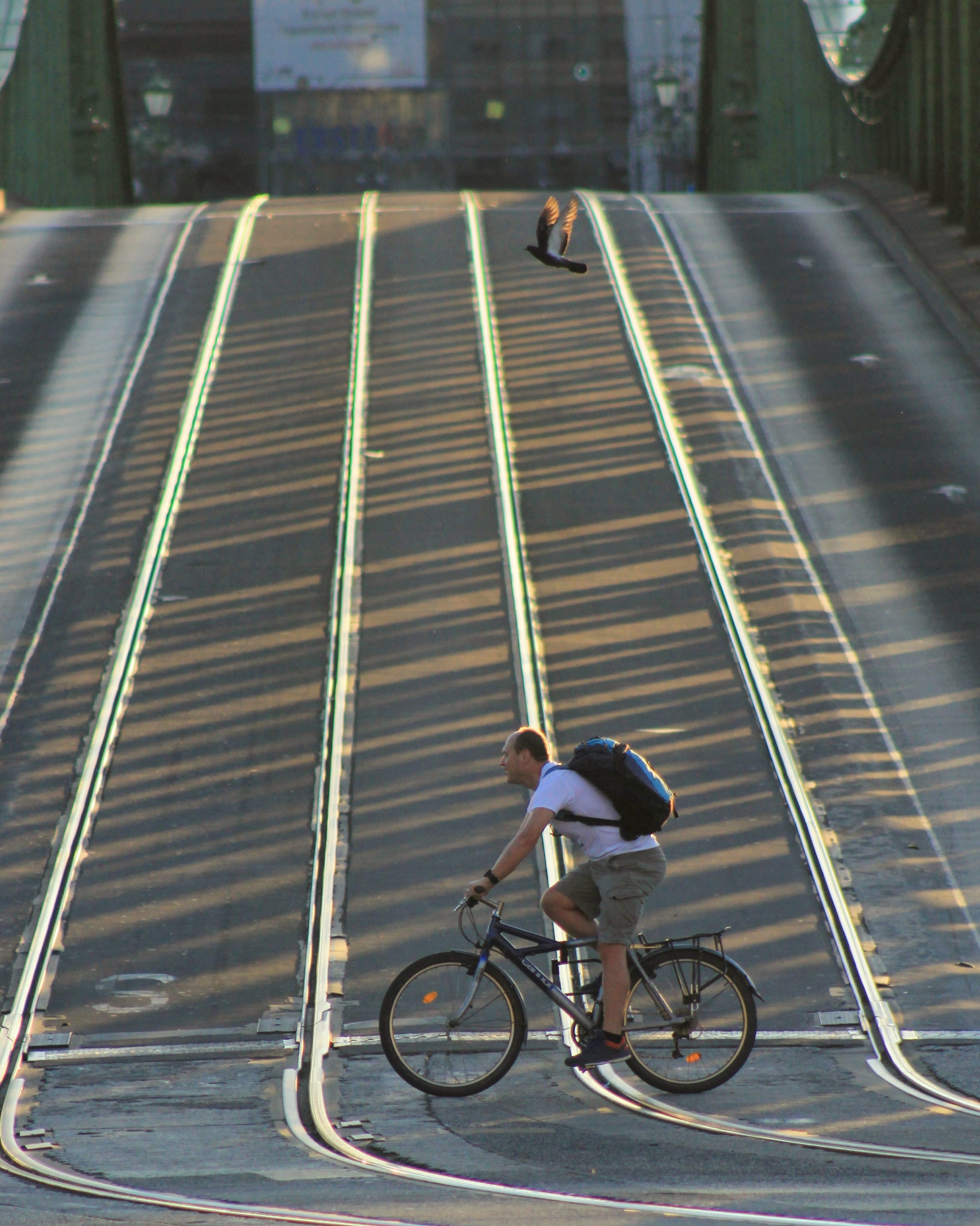Vaud veut donner sa chance au vélo