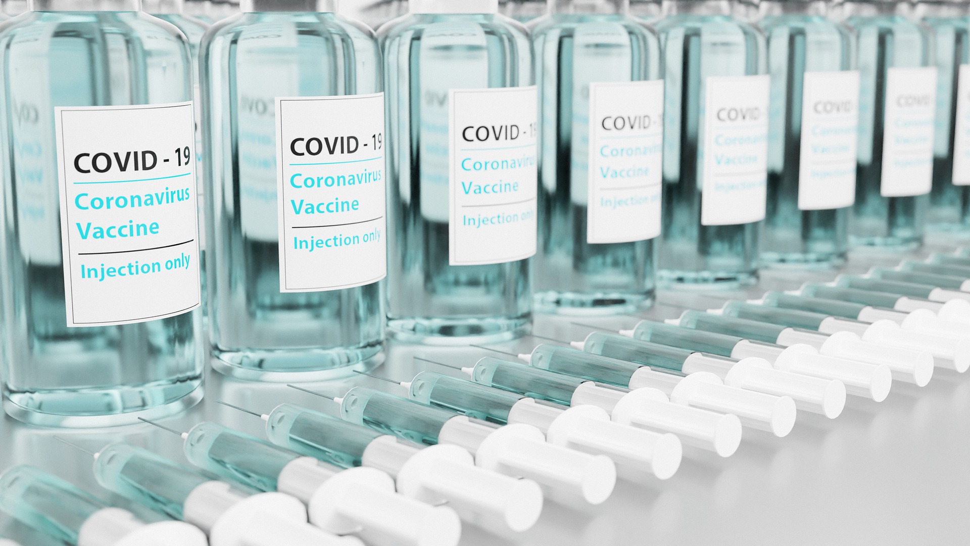 Les résidents des EMS vaudois sont vaccinés