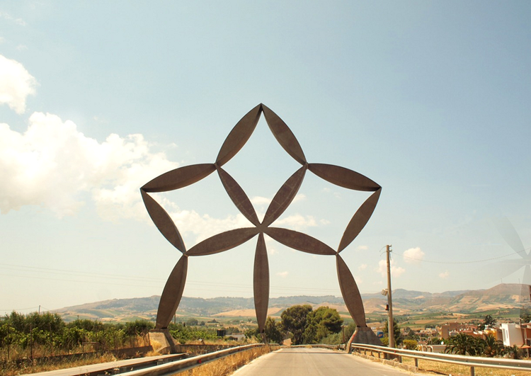 Images Vevey présente Images Gibellina