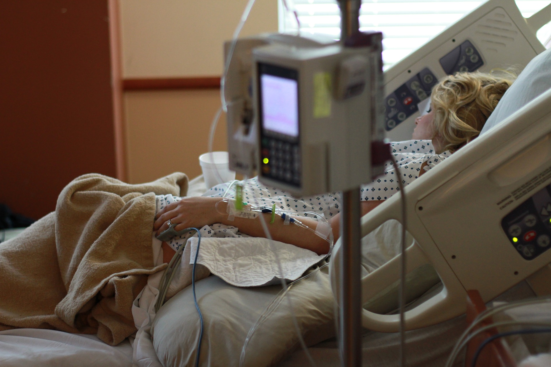 L'HESAV veut rendre les coulisses des soins plus accessibles au grand public