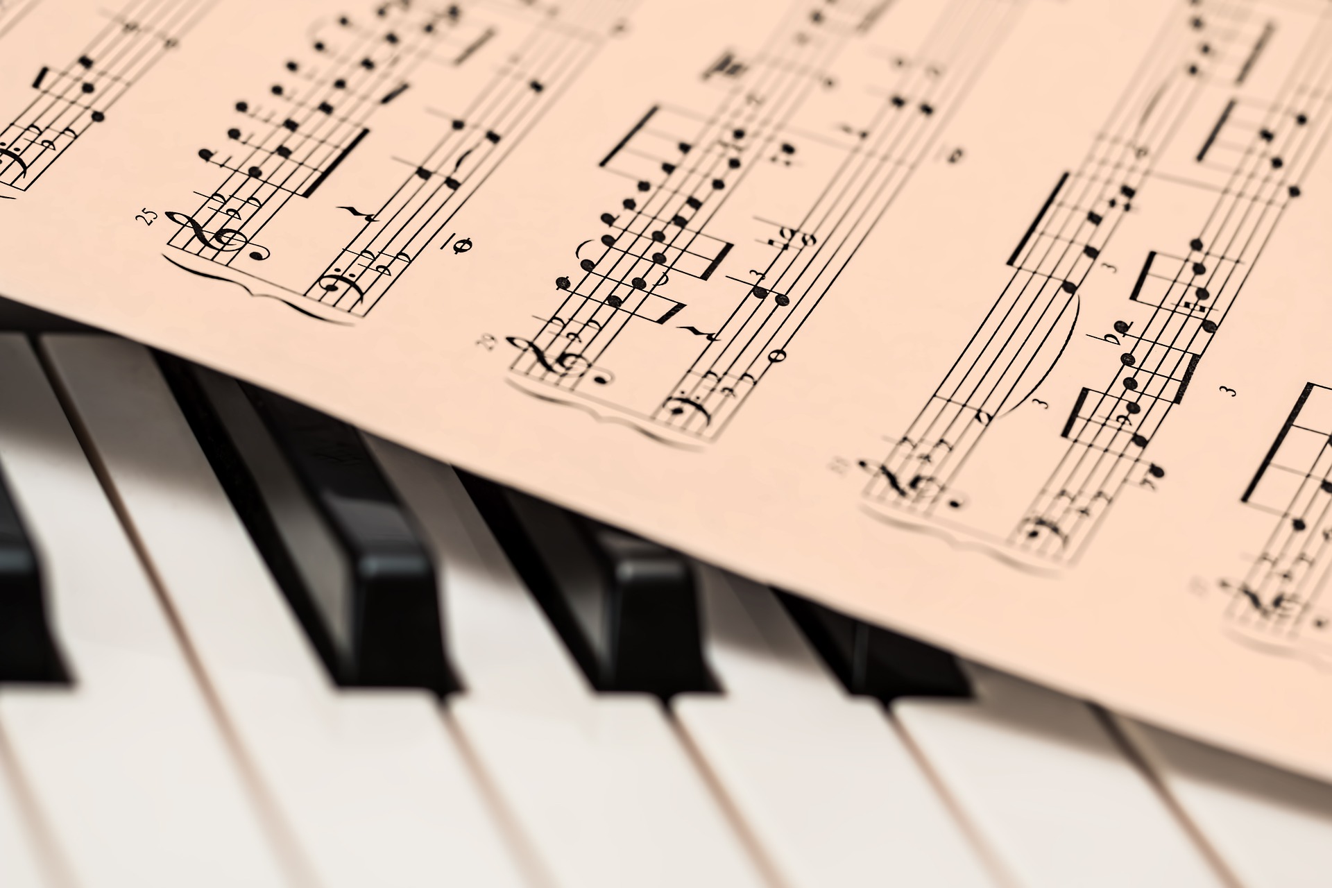 Le Septembre Musical Montreux-Vevey prévoit son édition cette année
