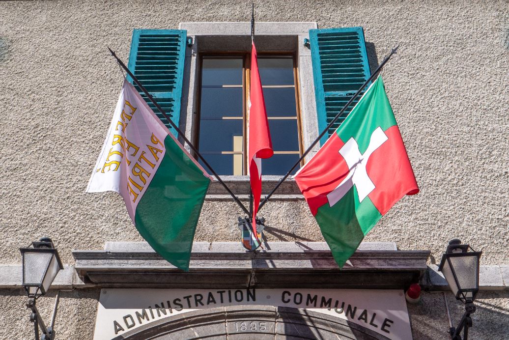 Communales vaudoises: Patrick Turrian garde les commandes à Ollon 