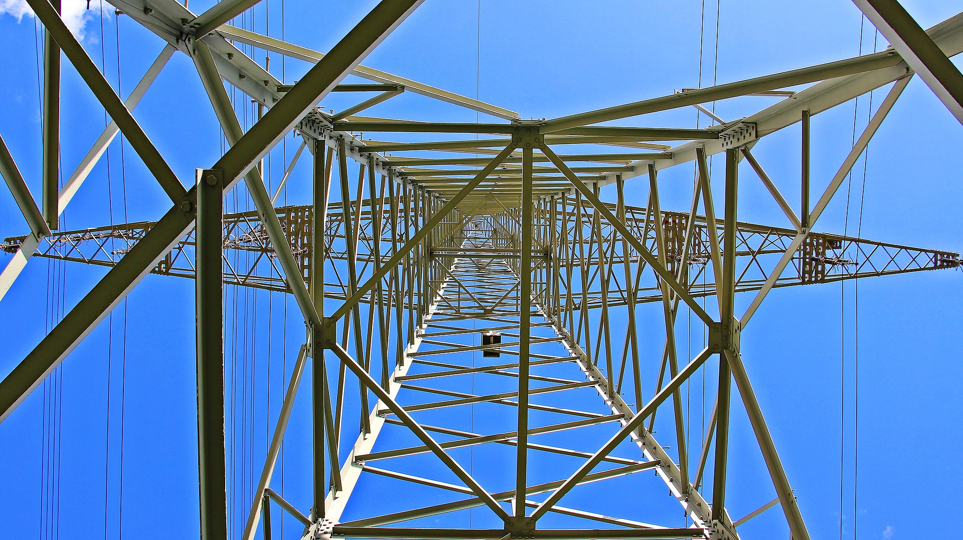 Swissgrid déplacera 5 pylônes de la ligne THT Chamoson-Chippis
