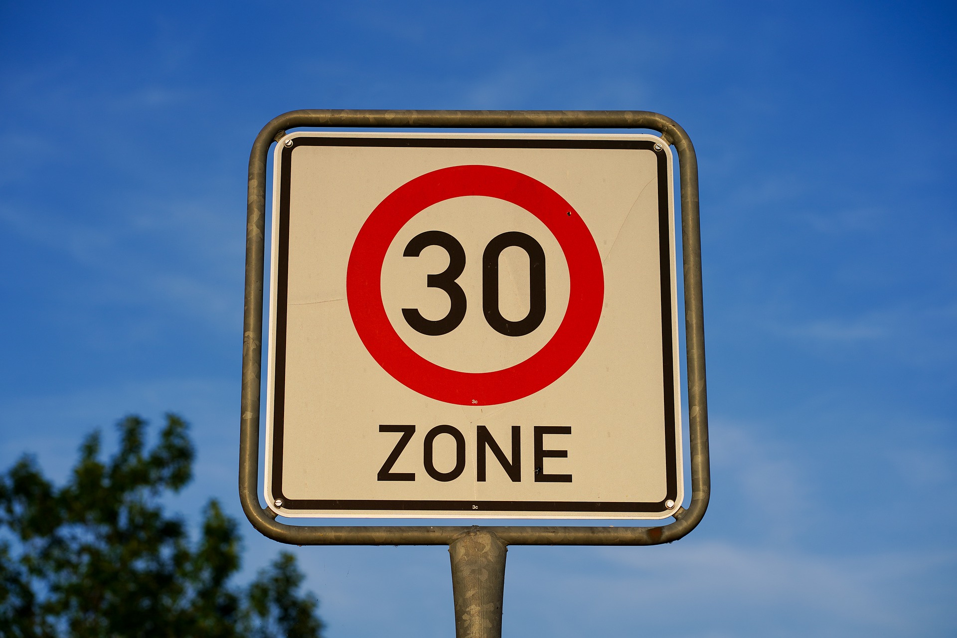 Dix nouvelles zones modérées dans la ville de Lausanne d’ici 2023