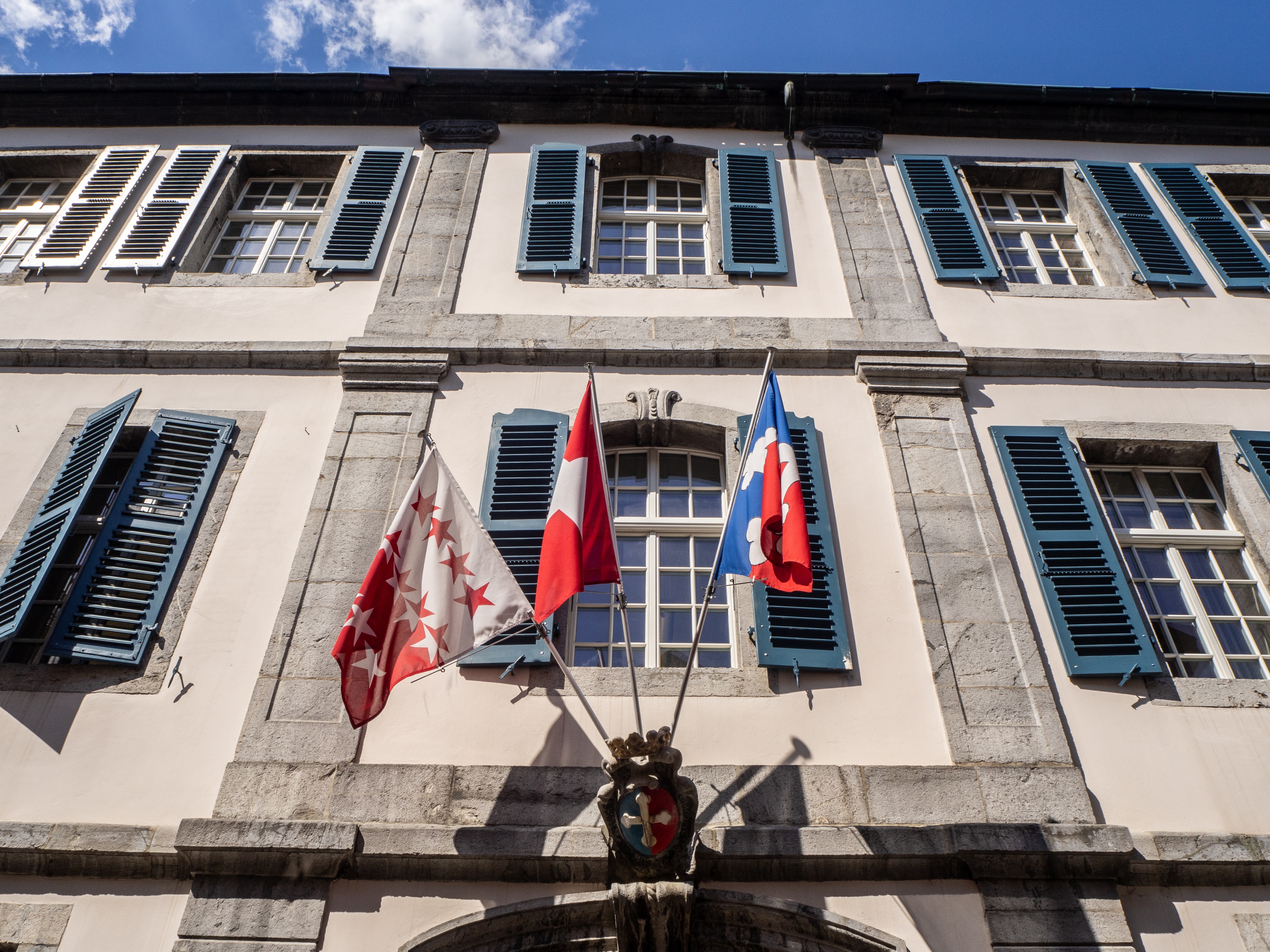 La Grand-Rue de Saint Maurice sera fermée plus tôt que prévu