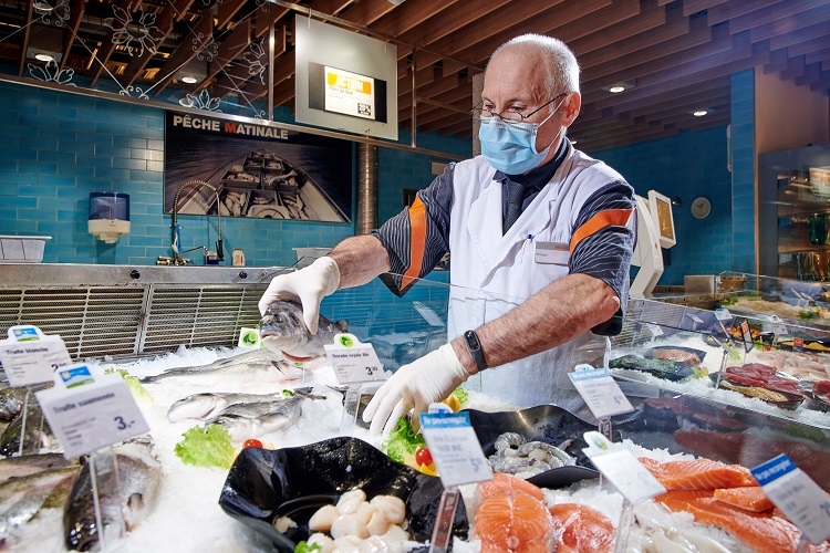 Le chiffre d’affaires de Migros Valais a augmenté de 3,4% en 2020