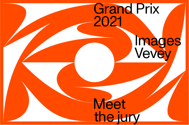 Le Grand prix images Vevey 20/21 dévoile son jury