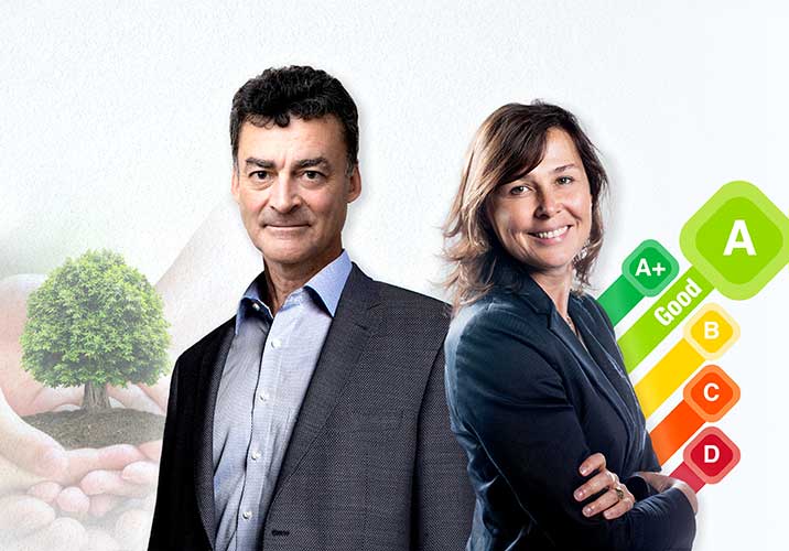 Le Groupe mutuel obtient une bonne note concernant ses placements financiers